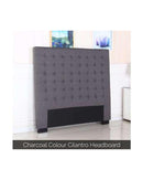 Ciliantro Headboard  - 2 Colours Melbournians Furniture