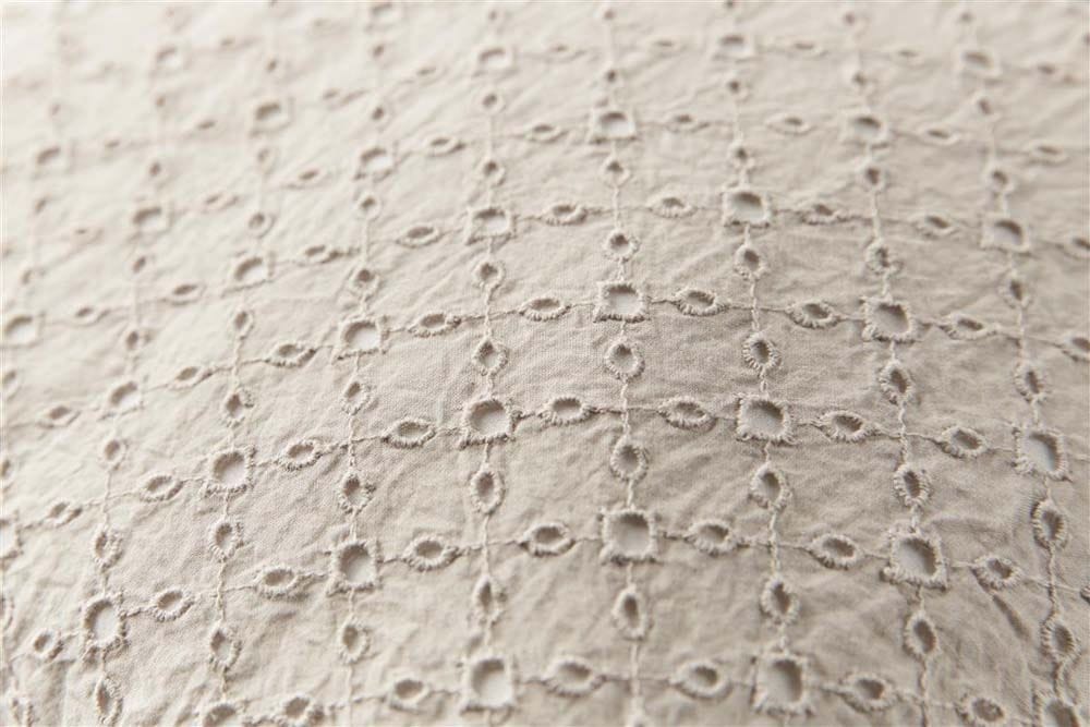Bedding House Cushion Bedding House Chelsy Sand Filled Cushion - 40cm x 40cm
