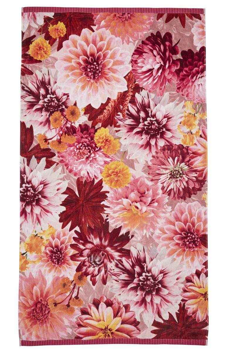 Bedding House Beach Towels Bedding House Festival Multi Beach Towel