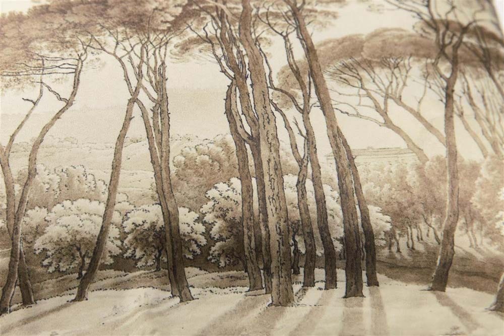 Bedding House Cushion Bedding House Odetta Natural Filled Cushion - 30cm x 50cm