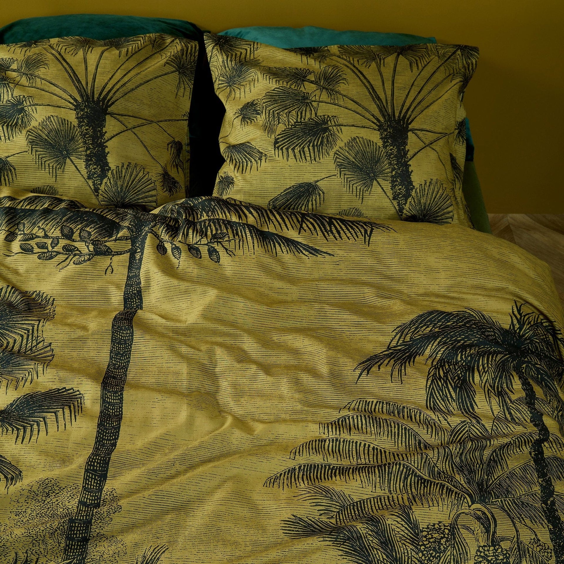 Bedding House Quilt Cover Bedding House Tour Du Monde Cotton  Quilt Cover Set