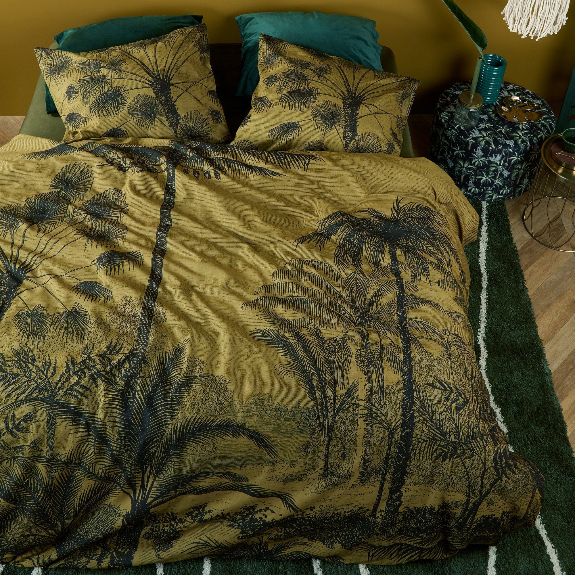 Bedding House Quilt Cover Bedding House Tour Du Monde Cotton  Quilt Cover Set