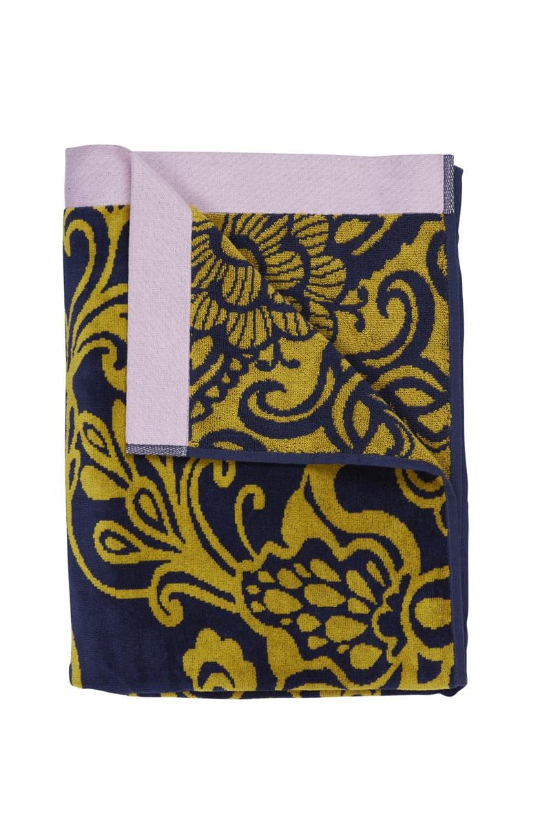 Bedding House Beach Towels Mahana Multi Beach Towel