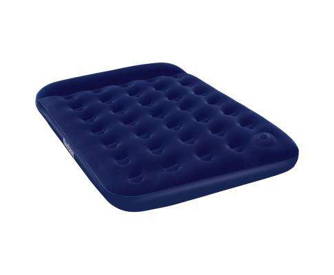 Bestway Inflatable Mattress Affordable Inflatable Air Mattress - Navy