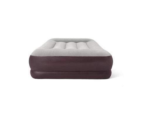 Bestway Inflatable Mattress Air Bed Beds Single Size Inflatable Mattress Sleeping Camping Outdoor