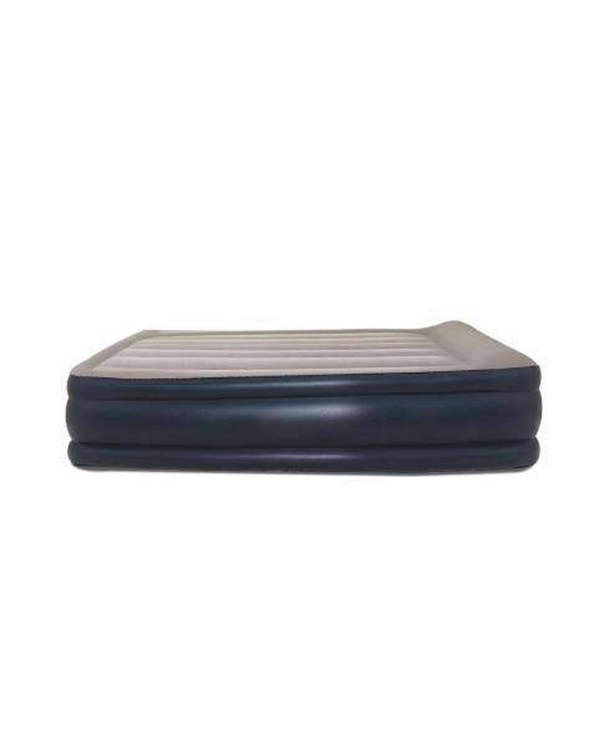 Bestway Inflatable Mattress Air Bed Inflatable Mattress Sleeping Mat Battery Built-in Pump