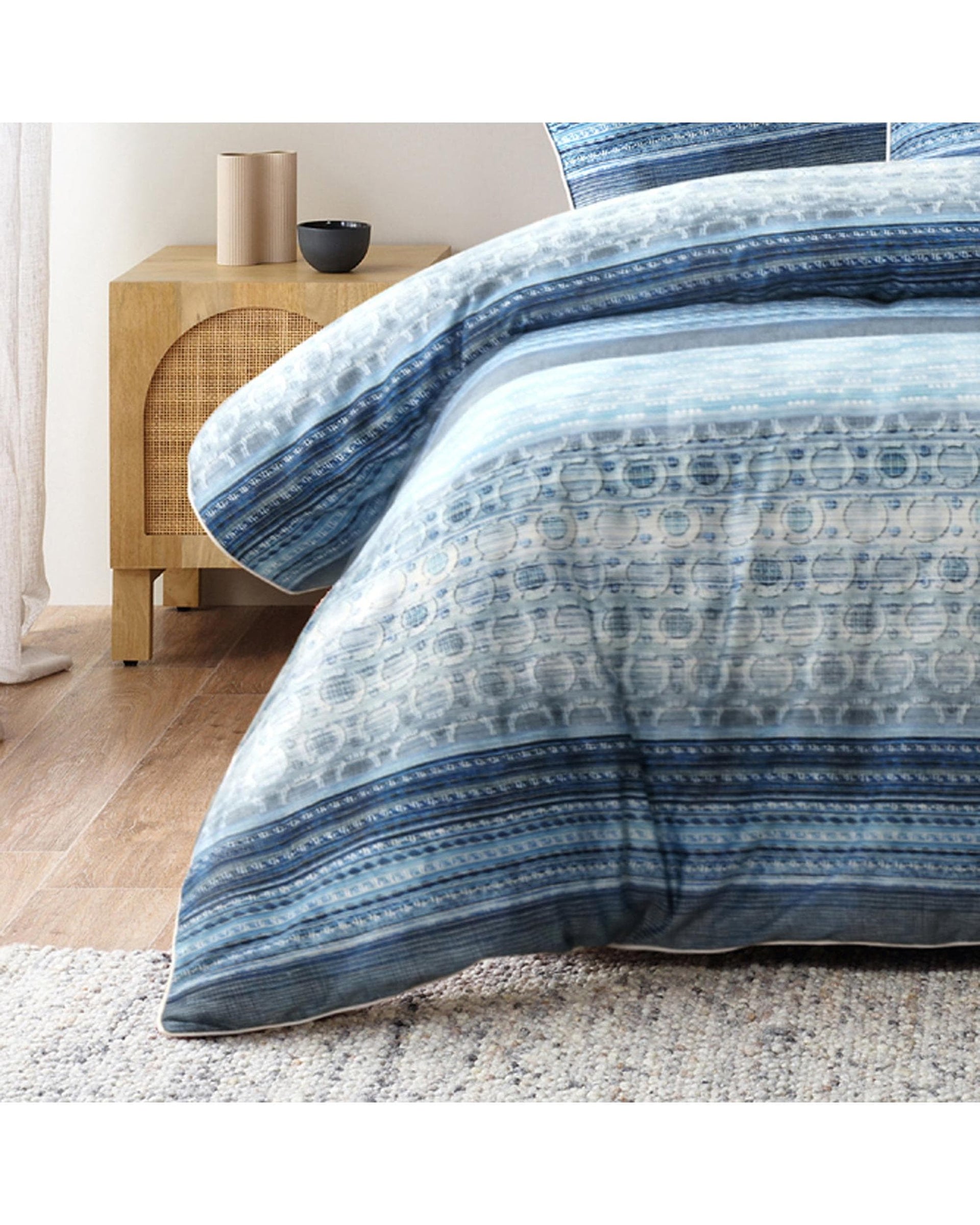 Bianca Bedding Quilt Cover Bianca Bedding Amata Quilt Cover Set