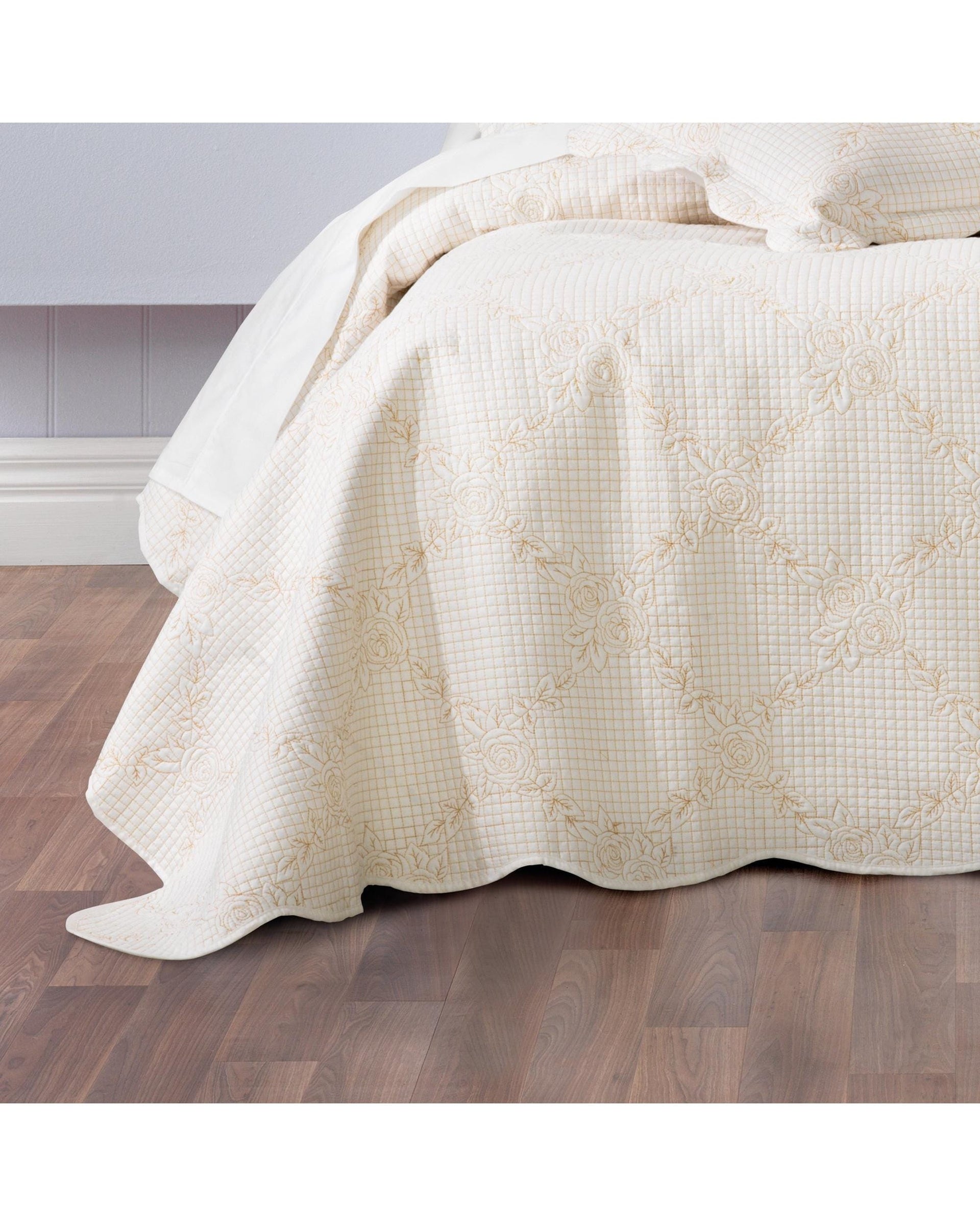 Bianca Bedding Comforter Bianca Bedding Belle Comforter Set