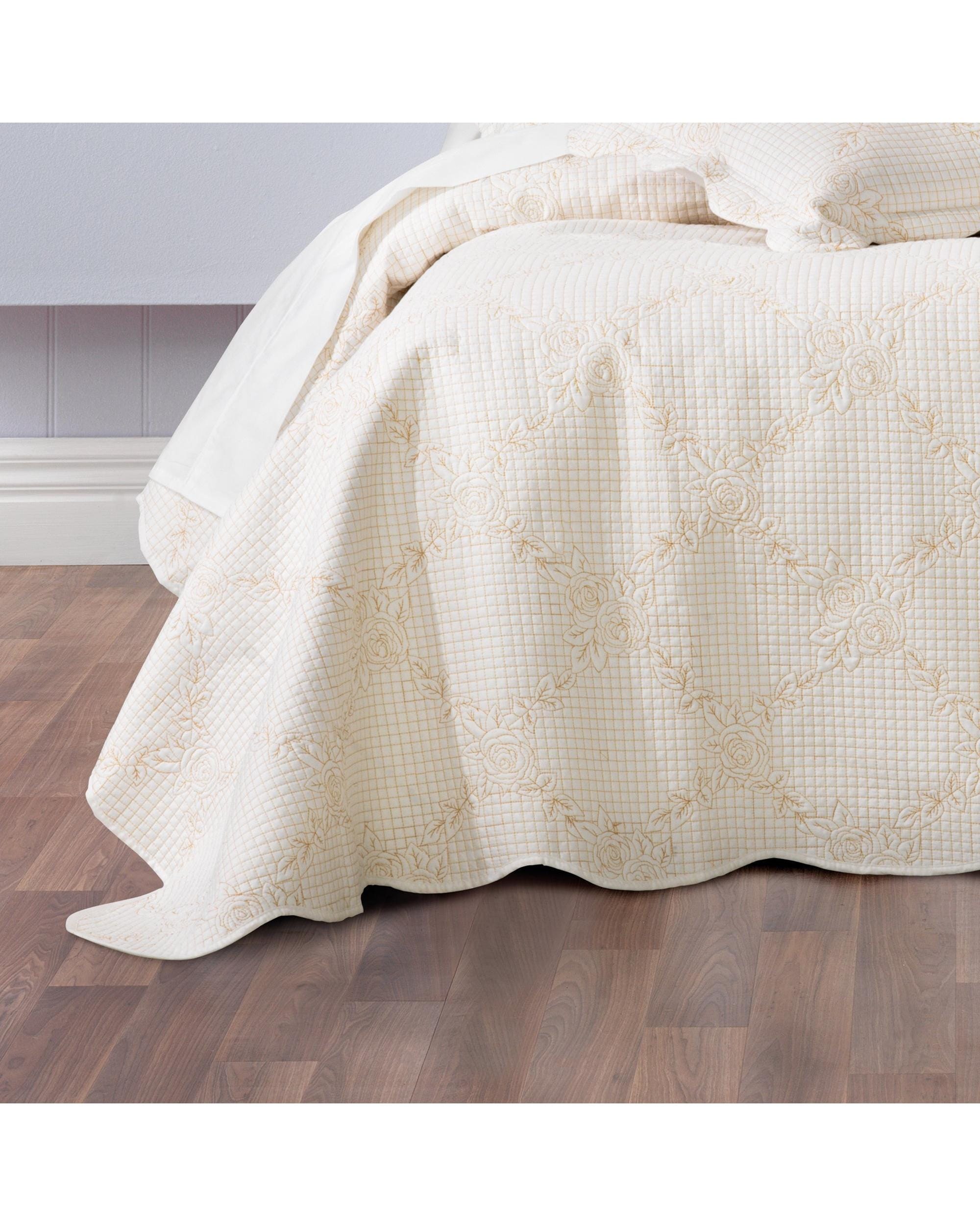 Bianca Bedding Comforter Bianca Bedding Belle Comforter Set