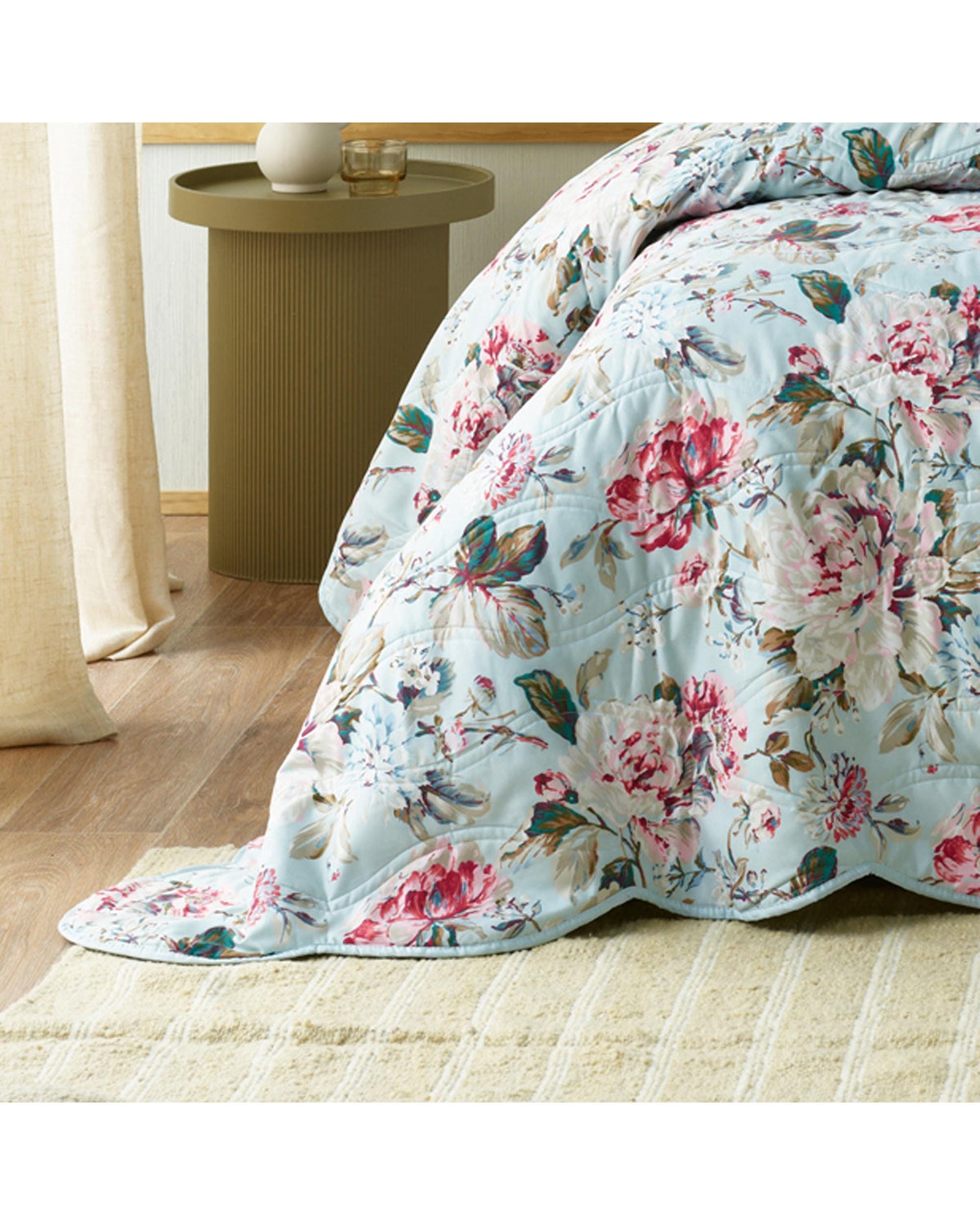 Bianca Bedding Comforter Bianca Bedding Charlene Bedspread Set