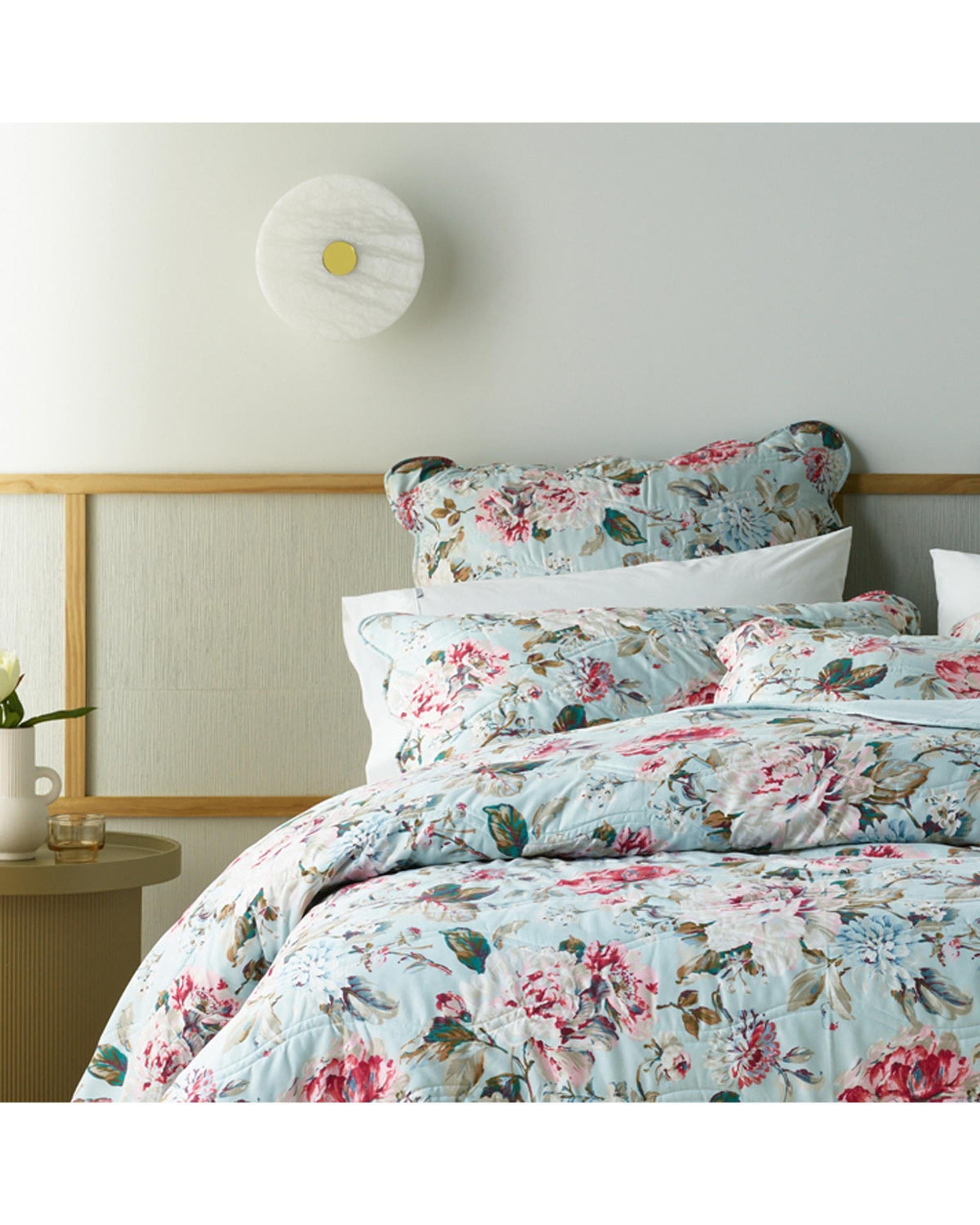 Bianca Bedding Comforter Bianca Bedding Charlene Bedspread Set