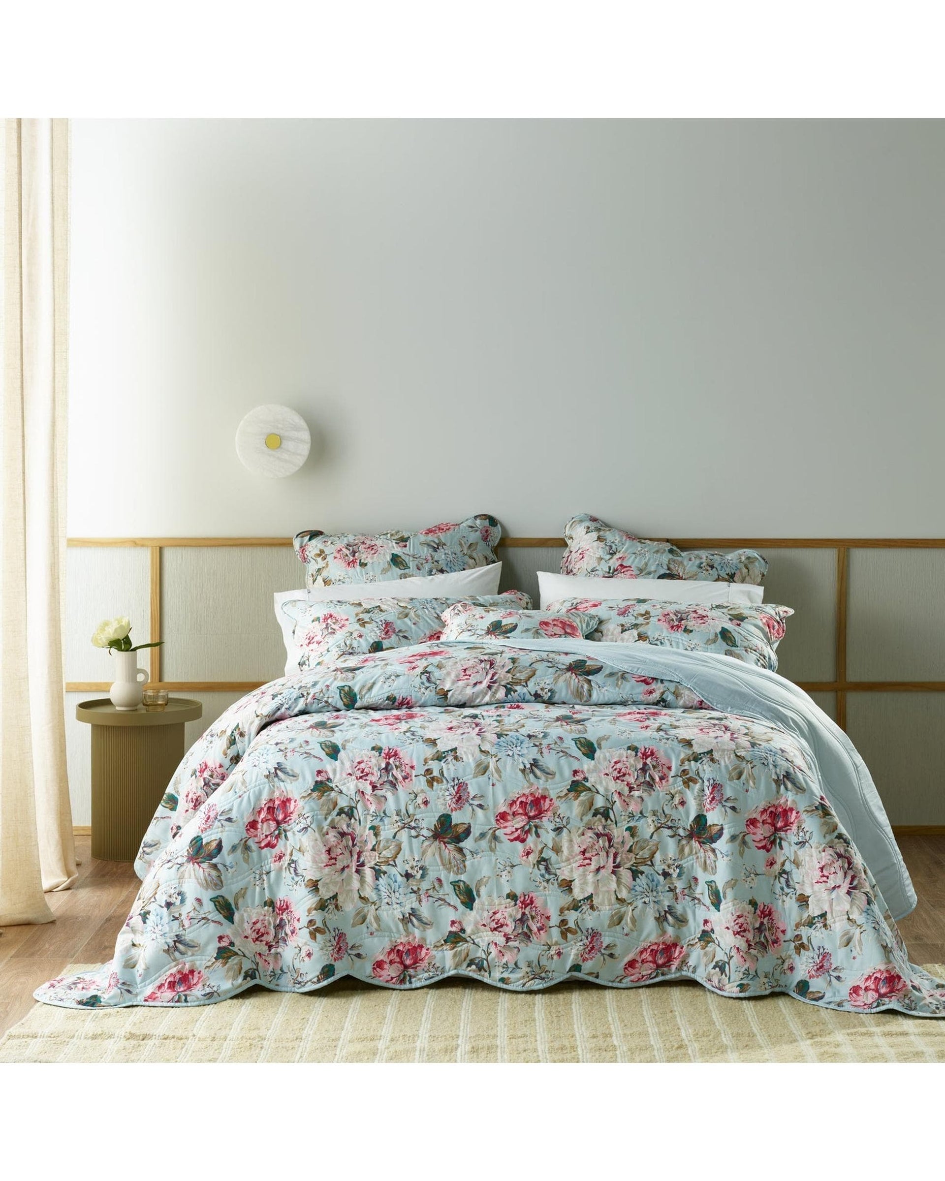 Bianca Bedding Comforter Bianca Bedding Charlene Bedspread Set