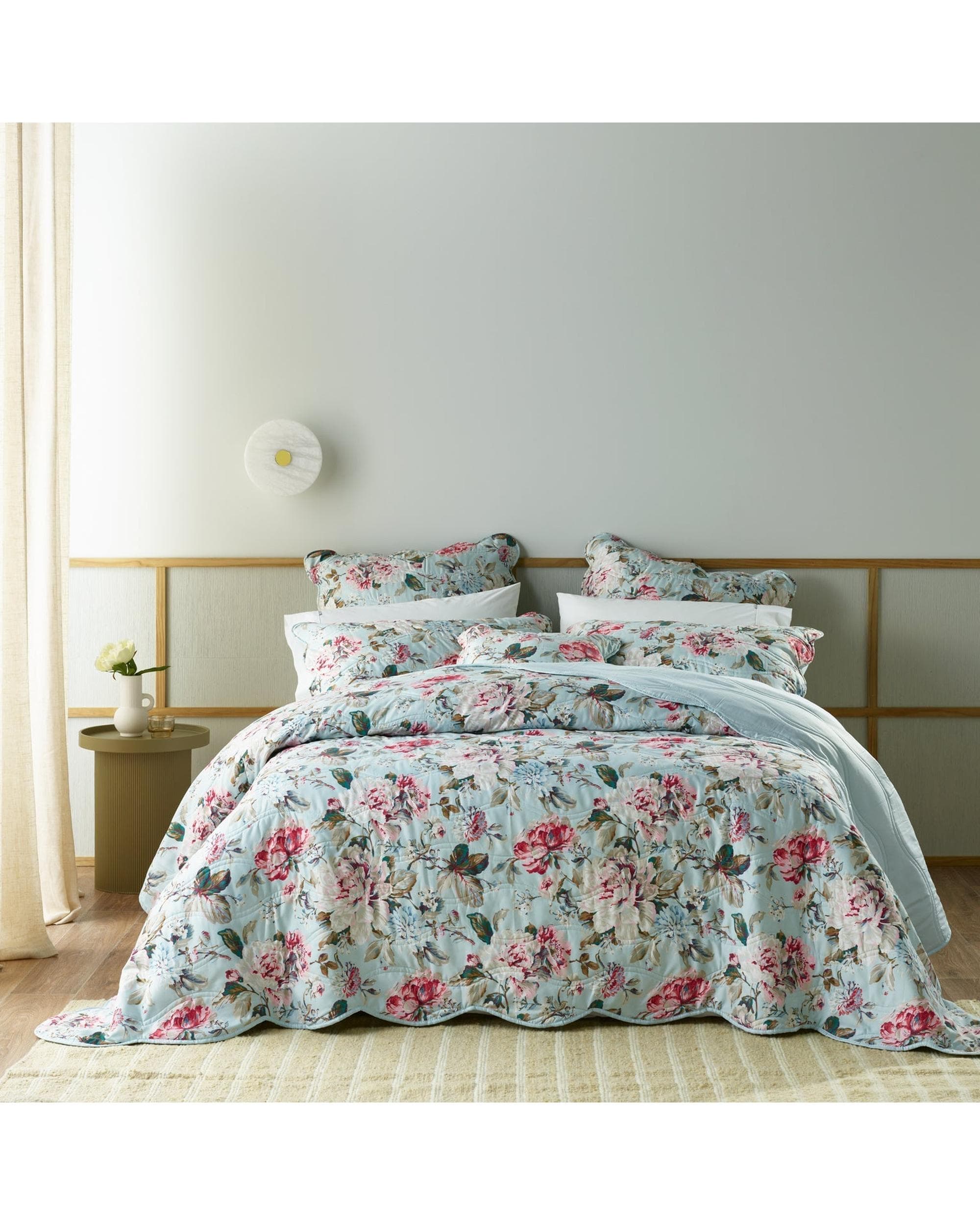 Bianca Bedding Comforter Bianca Bedding Charlene Bedspread Set