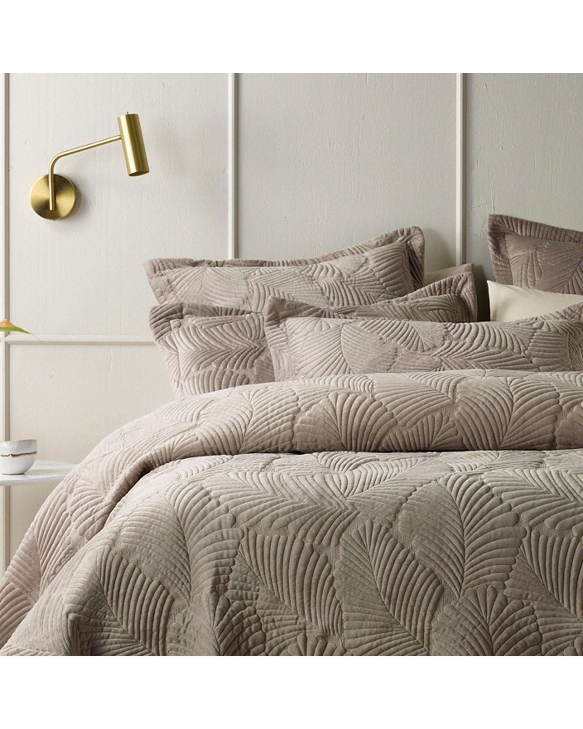 Bianca Bedding Coverlet Bianca Bedding Kairo Coverlet Set