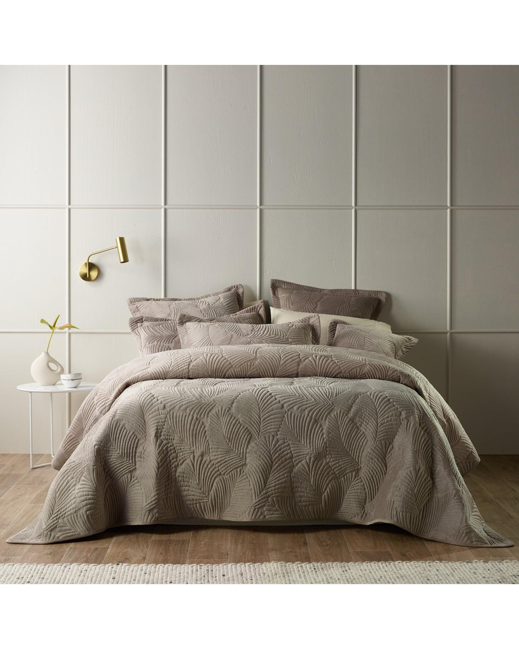 Bianca Bedding Coverlet Bianca Bedding Kairo Coverlet Set