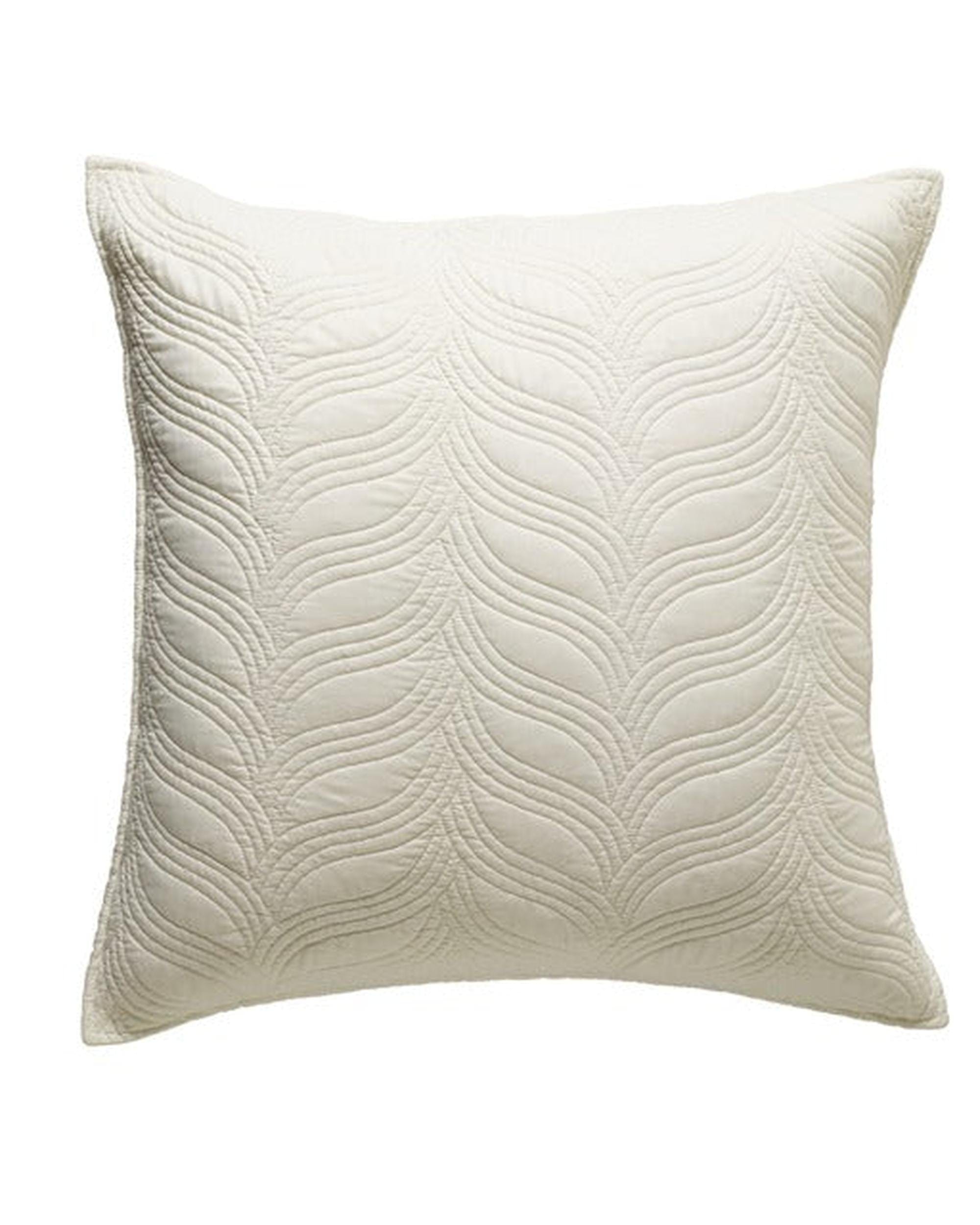 Bianca Bedding Comforter Bianca Bedding Kamala Cream Polyester Bedspread Set