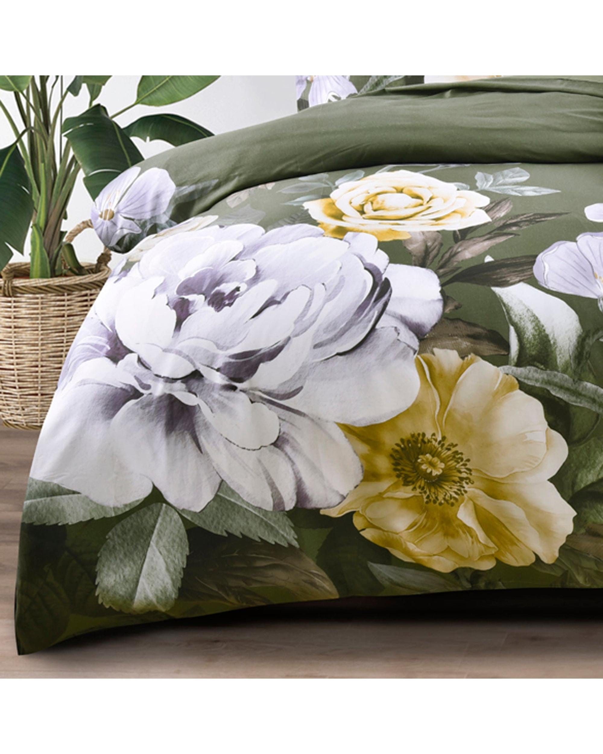 Bianca Bedding Quilt Cover Bianca Bedding Makayla Quilt Cover Set