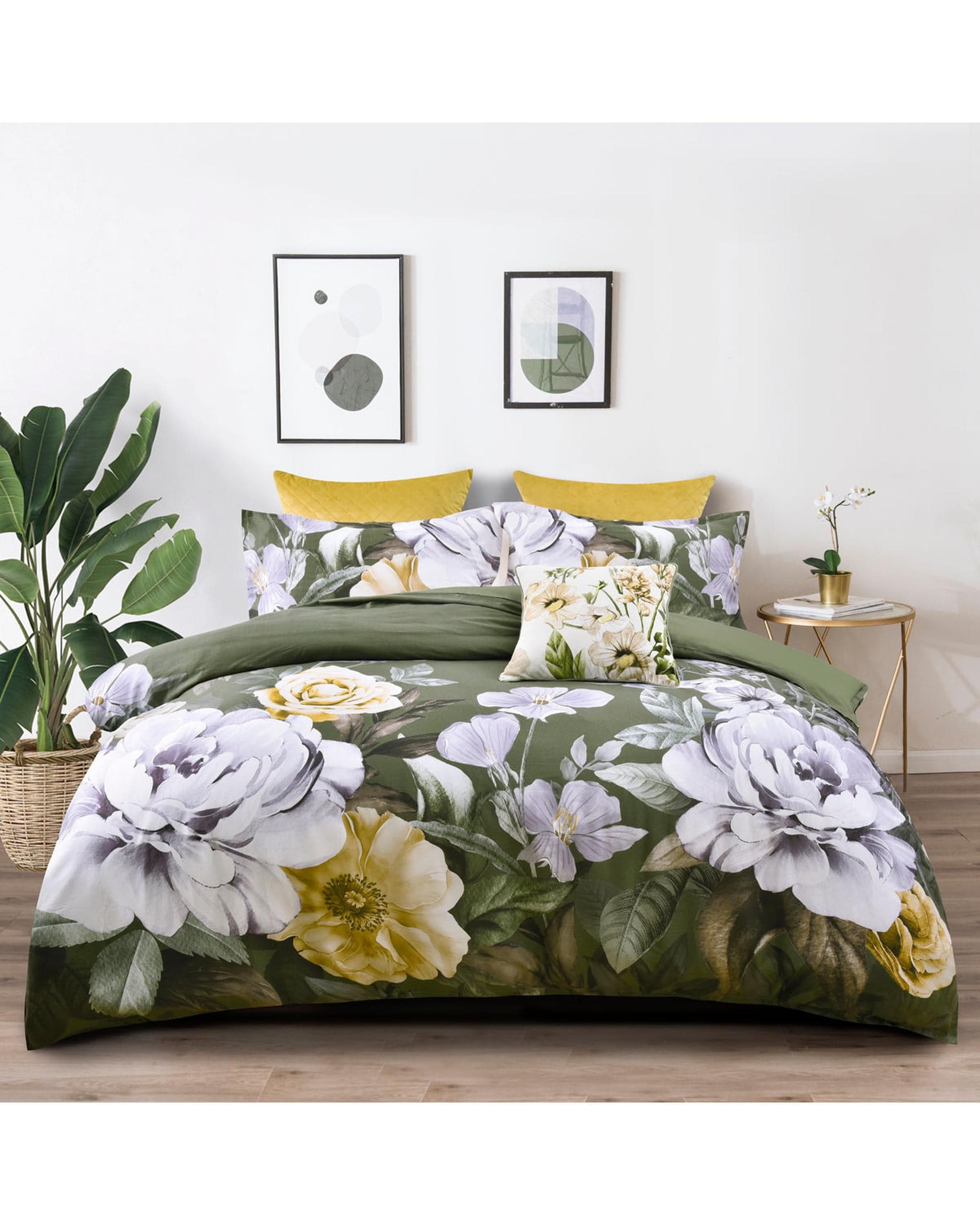 Bianca Bedding Quilt Cover Bianca Bedding Makayla Quilt Cover Set
