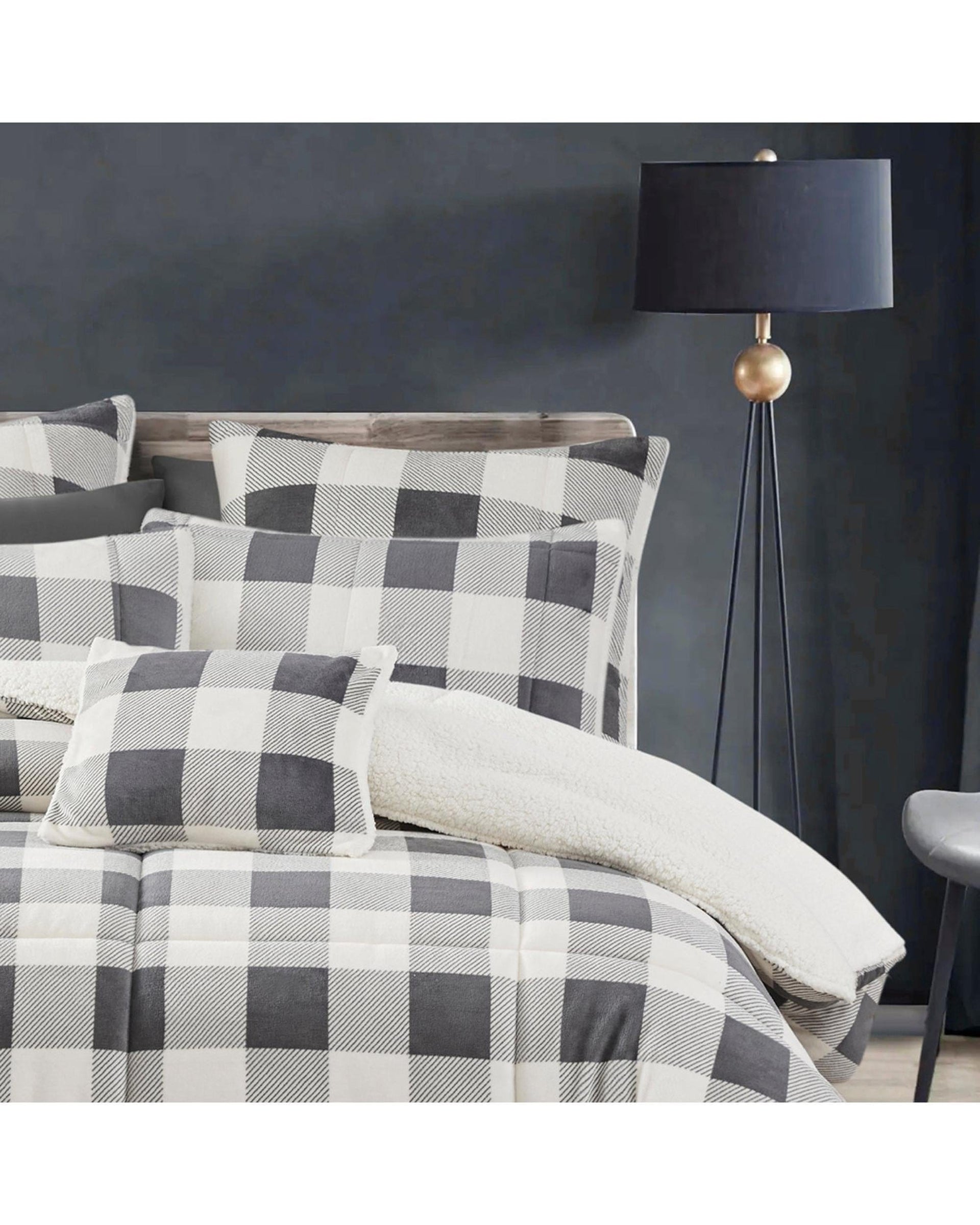 Bianca Bedding Comforter Bianca Bedding Naya Comforter Set