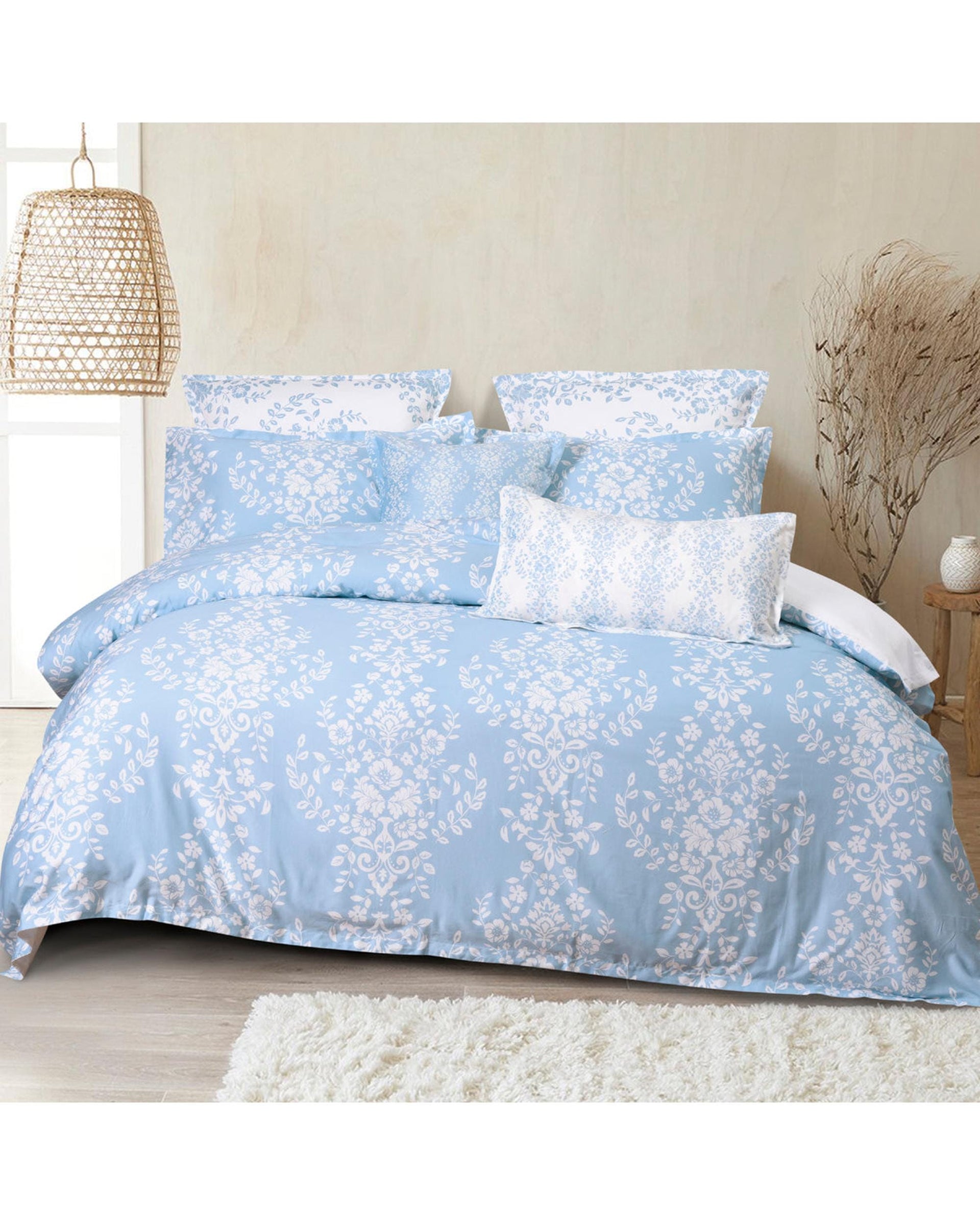 Bianca Bedding Quilt Cover Bianca Bedding Ravello Quilt cover Set
