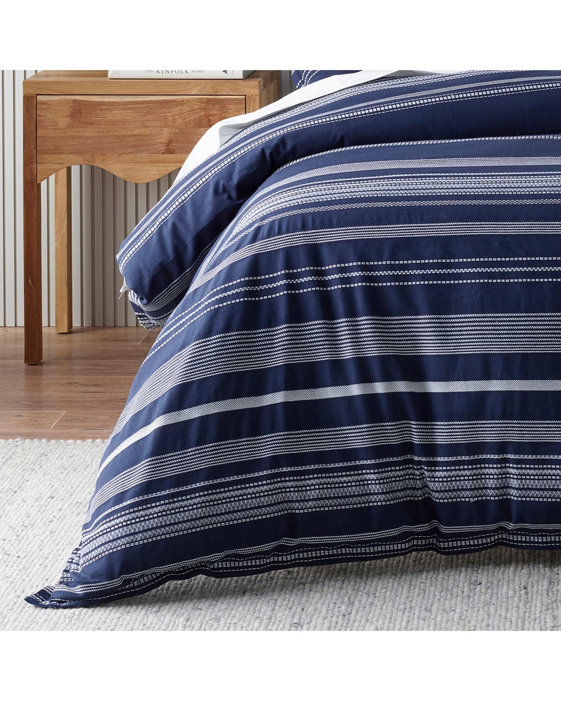 Bianca Bedding Quilt Cover Bianca Bedding Regent Quilt Cover Set