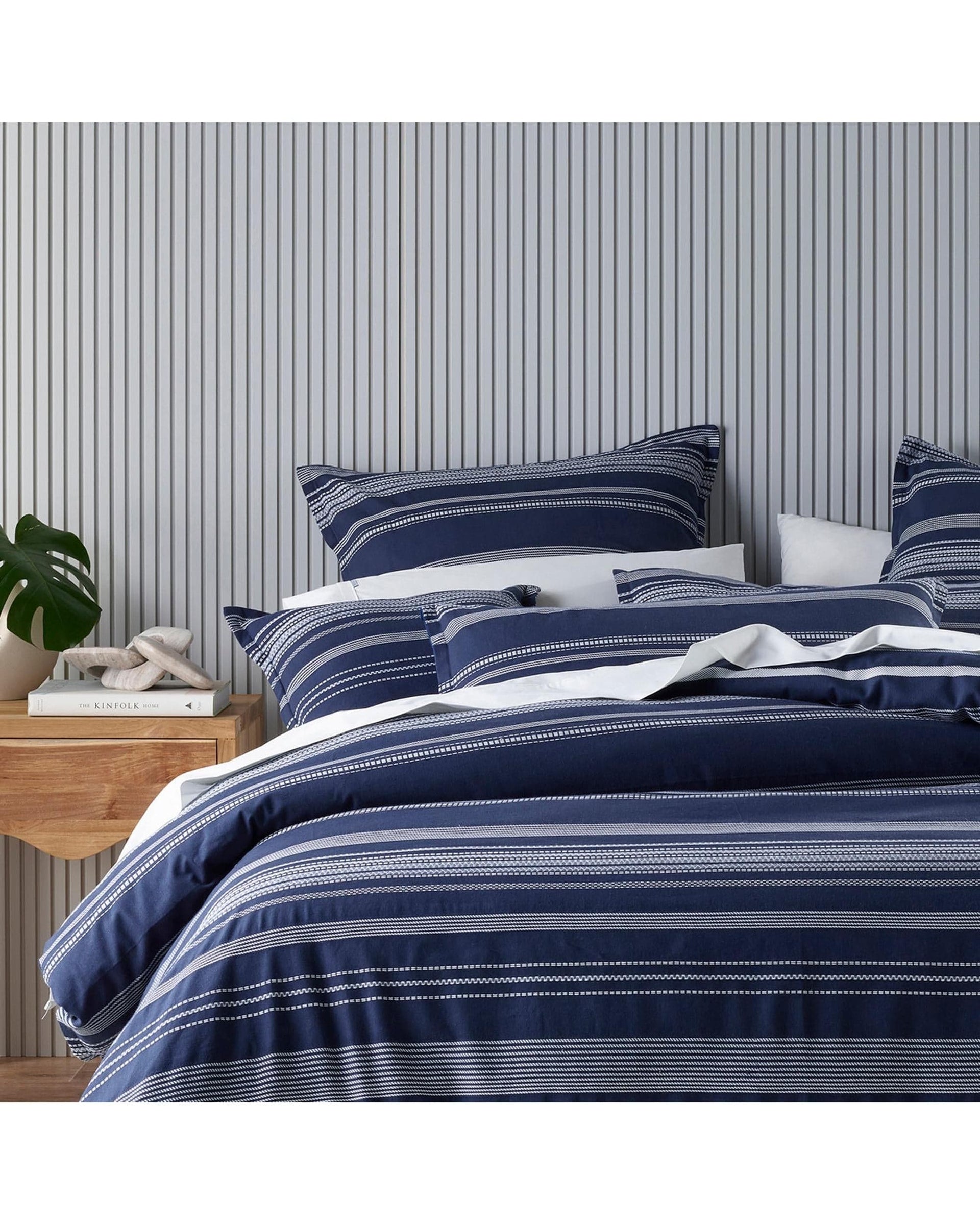 Bianca Bedding Quilt Cover Bianca Bedding Regent Quilt Cover Set