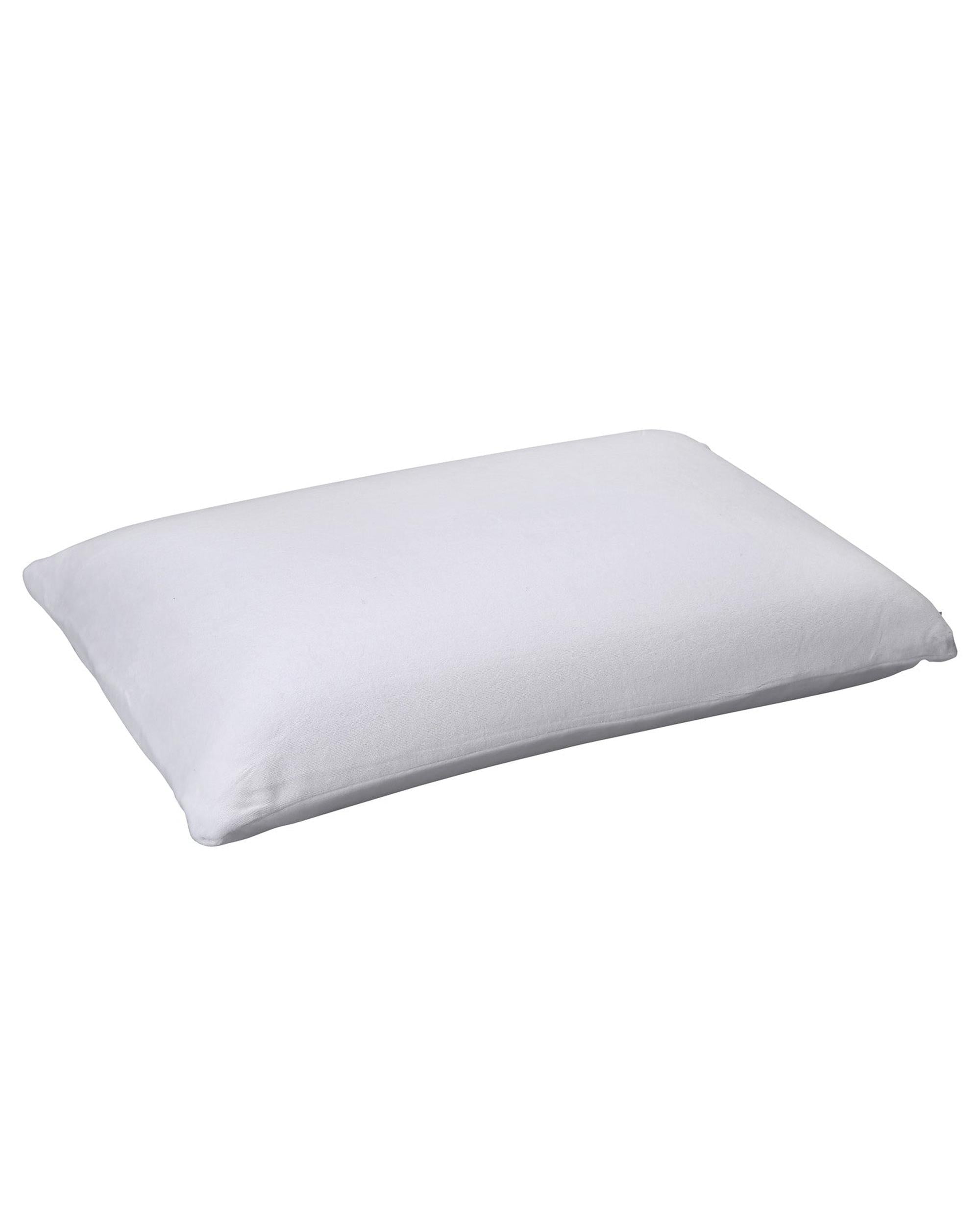 Bianca Bedding Pillows/Cushions Bianca Bedding SLEEP EASY MEDIUM PROFILE MEDIUM FEEL TALALAY LATEX PILLOW