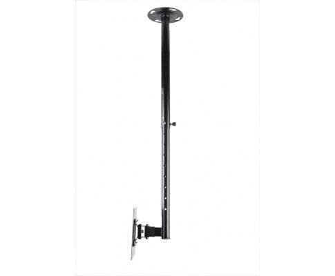 Big Bedding Australia TV Accessories 15-37" Plasma LED LCD TV Ceiling Bracket Mount