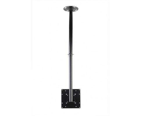 Big Bedding Australia TV Accessories 15-37" Plasma LED LCD TV Ceiling Bracket Mount