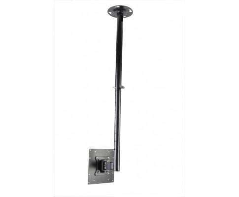 Big Bedding Australia TV Accessories 15-37" Plasma LED LCD TV Ceiling Bracket Mount