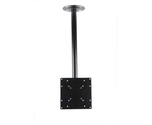 Big Bedding Australia TV Accessories 15-37" Plasma LED LCD TV Ceiling Bracket Mount