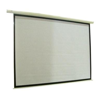 Big Bedding Australia Projectors 150 Electric Motorised Projector Screen TV +Remote"