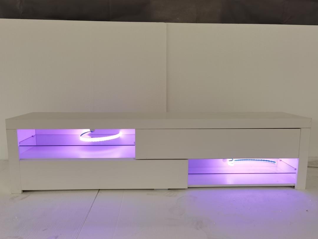 Big Bedding Australia TV Unit 180cm Modern TV Entertainment Unit
