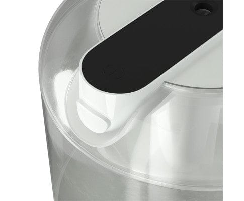 Big Bedding Australia Diffuser 1L Air Humidifier Ultrasonic Purifier Aroma Diffuser Essential Oil LED