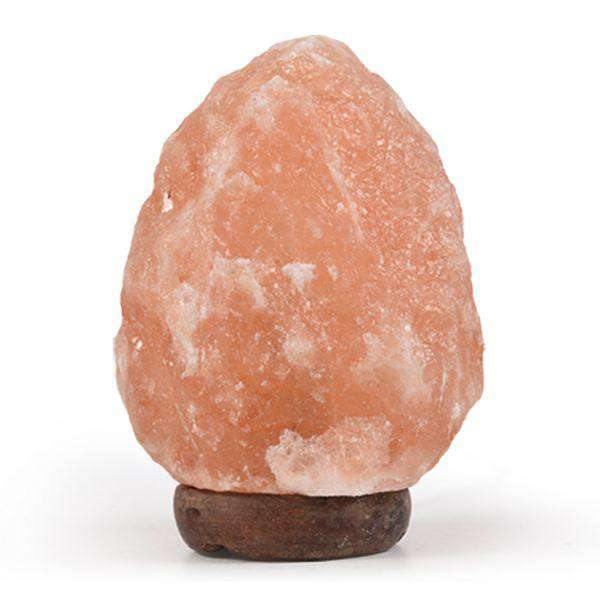 Big Bedding Australia Lamp 2 PCS 3-5 KG HIMALAYAN SALT LAMP ROCK CRYSTAL NATURAL LIGHT DIMMER SWITCH