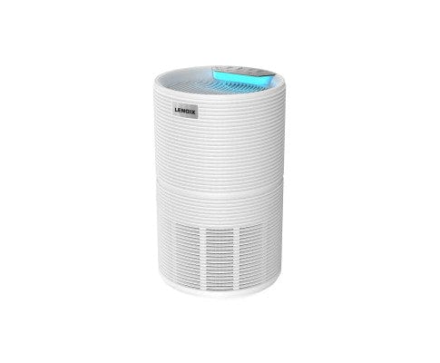Big Bedding Australia Purifier Air Purifier with CADR 170mÂ³/h