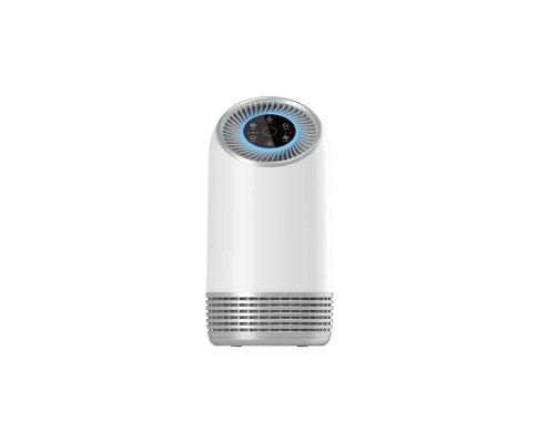 Big Bedding Australia Purifier Air Purifier with CADR 95mÂ³/h