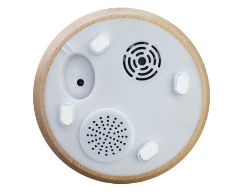 Big Bedding Australia Diffuser Aroma Diffuser Aromatherapy Humidifier Purifier Essential Oil LED Glass