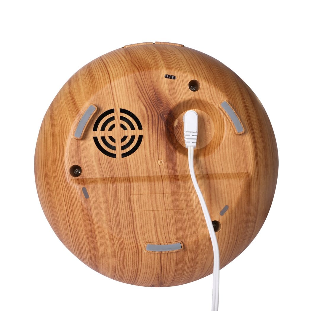 Big Bedding Australia Diffuser Aroma Diffuser Aromatherapy Ultrasonic Humidifier Essential Oil Purifier Heart