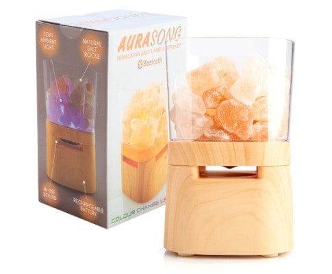 Big Bedding Australia Lamp Aurasong Himalayan Salt Lamp