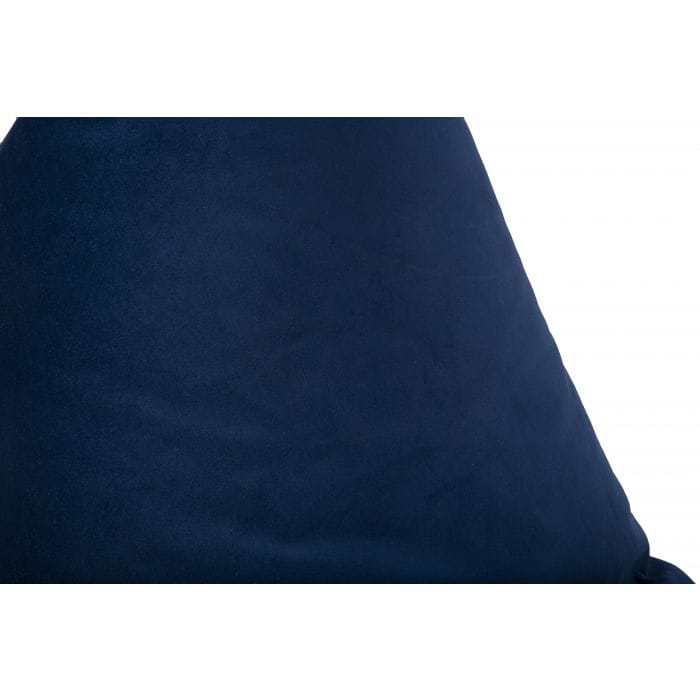 Big Bedding Australia Accent Chair Ava Bean Bag ROYAL