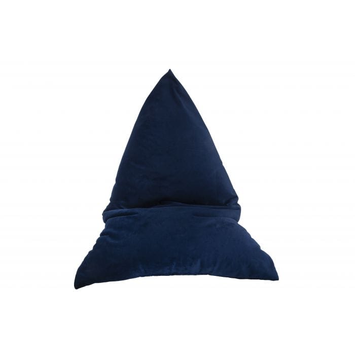 Big Bedding Australia Accent Chair Ava Bean Bag ROYAL