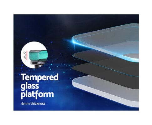 Big Bedding Australia Bathroom Accessories Bathroom Scales Digital Body Fat Scale 180KG Electronic Monitor Tracker