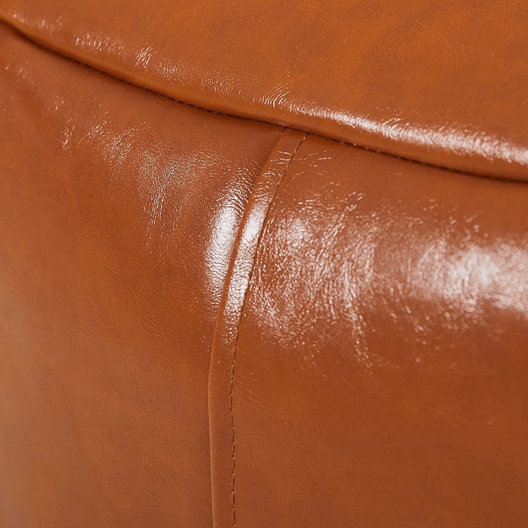 Big Bedding Australia Accent Chair Bean Bag Large Indoor Lazy Chairs Couch Lounger Kids Adults Sofa Cover Beanbag