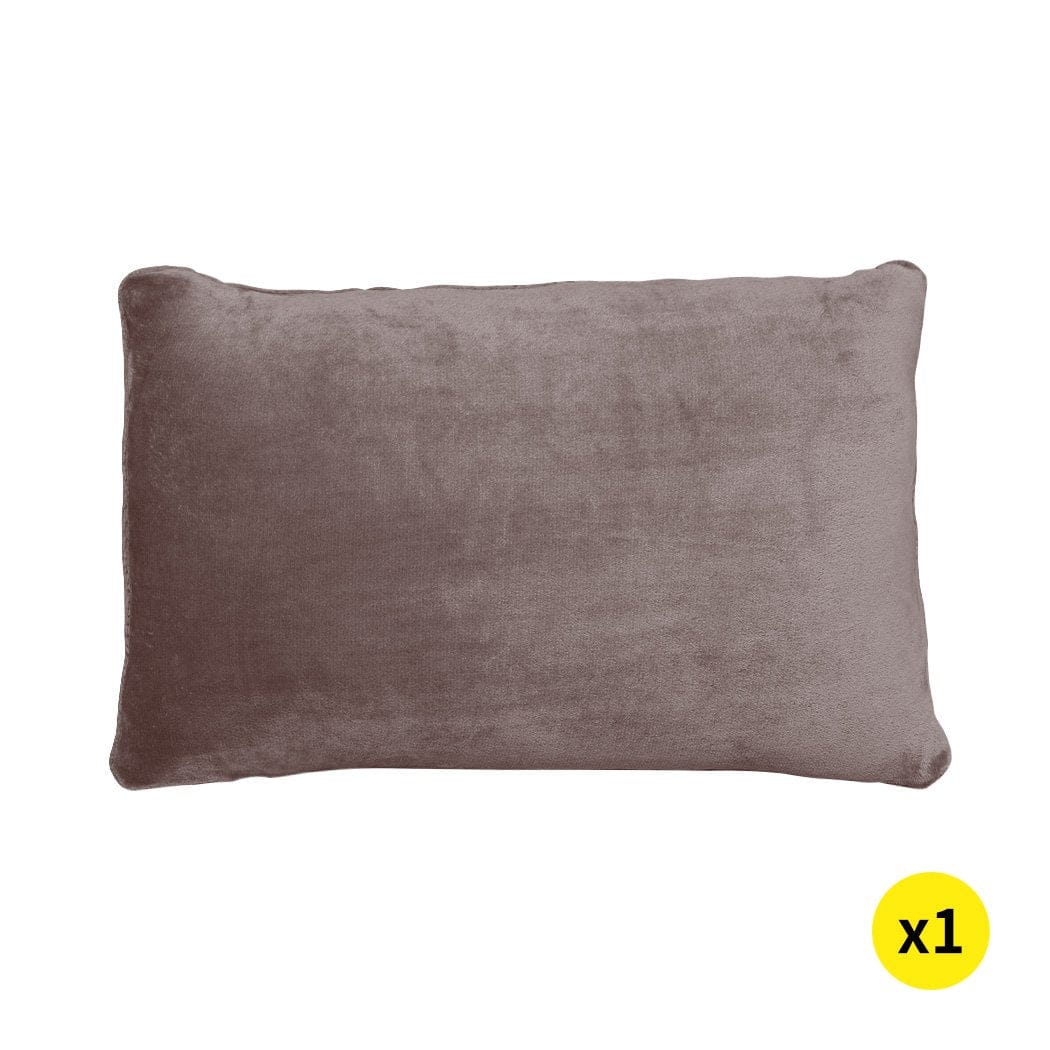 Big Bedding Australia Bed Sheets Bedding Set Ultrasoft Fitted Bed Sheet with Pillowcases Mink King Single