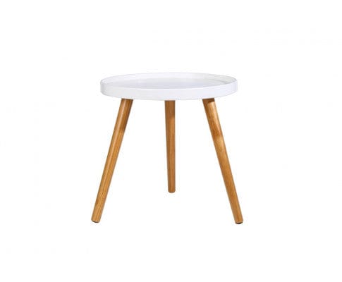 Big Bedding Australia Bedside Table Biazah Round Bedside Table Side Table Bedroom Furniture Large and Small Set