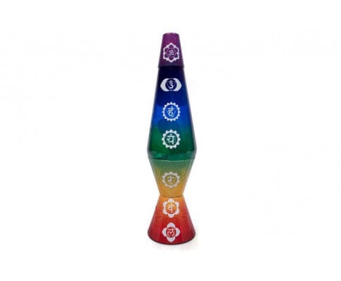 Big Bedding Australia Lamp Chakra Diamond Motion Lamp