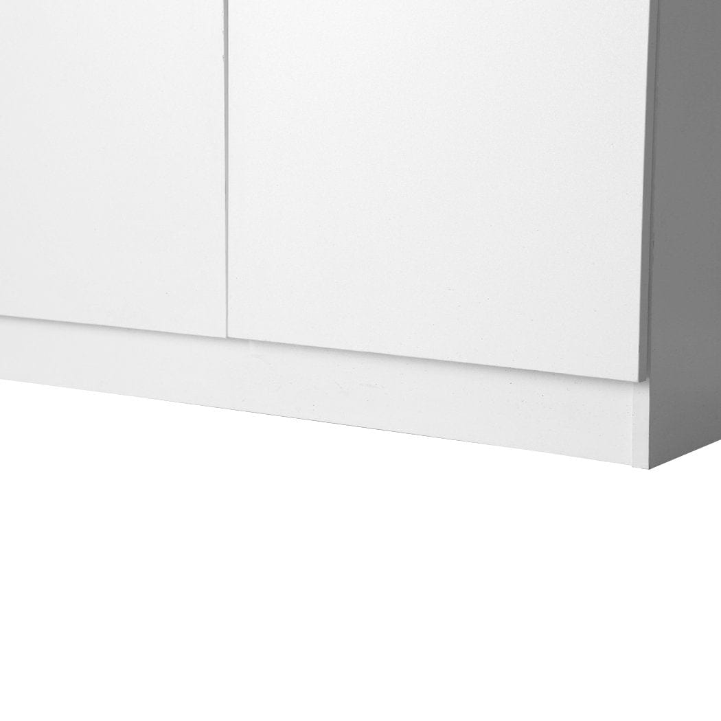 Big Bedding Australia Chest of Drawers Cupboard Organizer Wooden Storage Unit Wardrobe Cabinet
