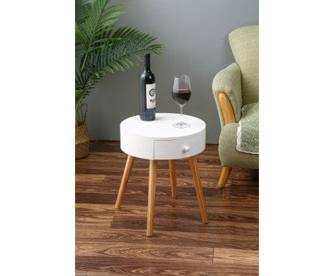 Big Bedding Australia Bedside Table Cyclonus Bedside Table Side Table Bedroom Drawers