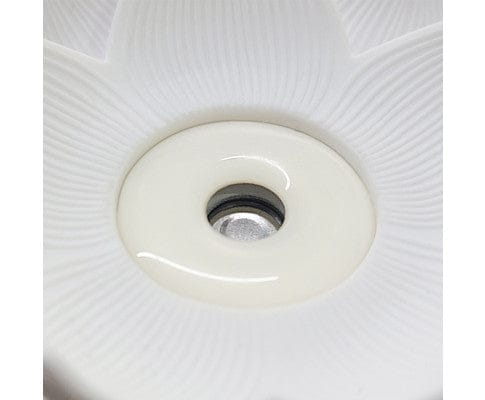 Big Bedding Australia Diffuser Diffuser Aroma Ceramic Essential Oils Air Humidifier Lotus